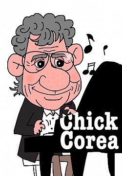 チックコリア