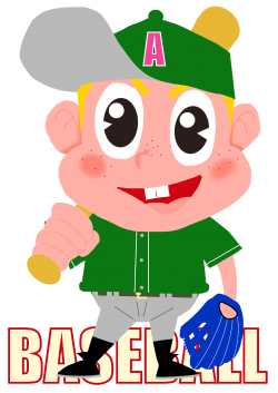 野球小僧