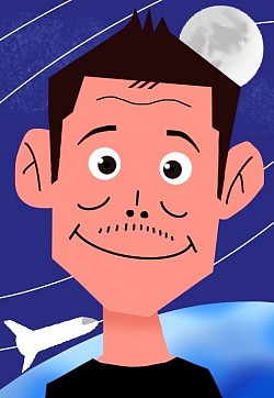 前澤友作氏