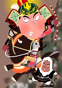 壇ノ浦の戦い