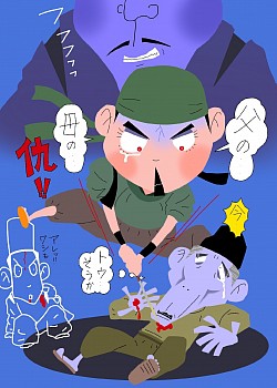 鎌倉殿と13人33話
